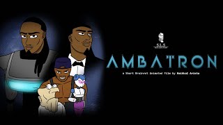 Download lagu AMBATRON - Short Animated Film (PILOT)