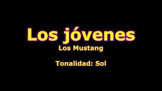 Vídeo de Jóvenes
