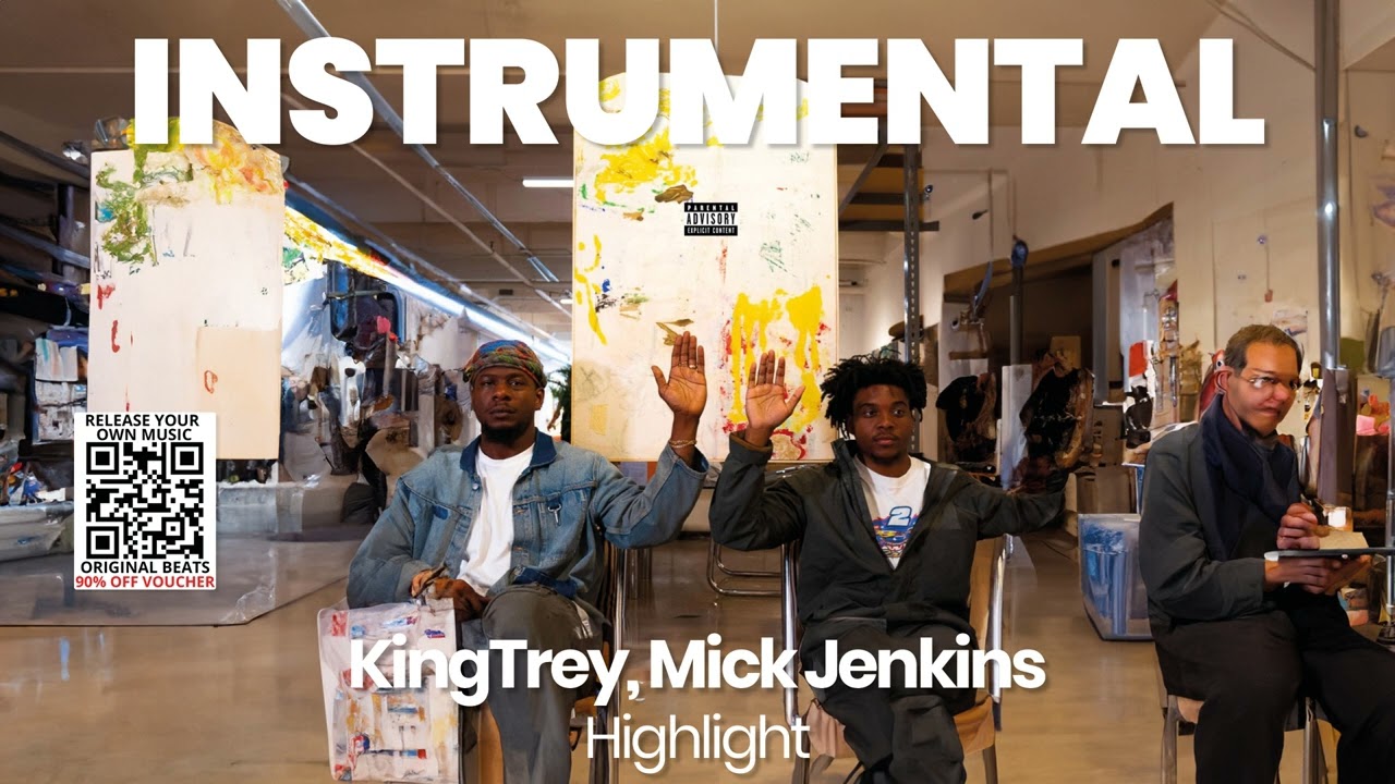 Watch INSTRUMENTAL BEAT : Highlight - KingTrey, Mick Jenkins on YouTube Watch INSTRUMENTAL BEAT : Highlight - KingTrey, Mick Jenkins on YouTube