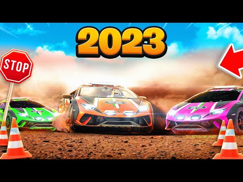 Best Racing Games on Roblox (April 2023) 