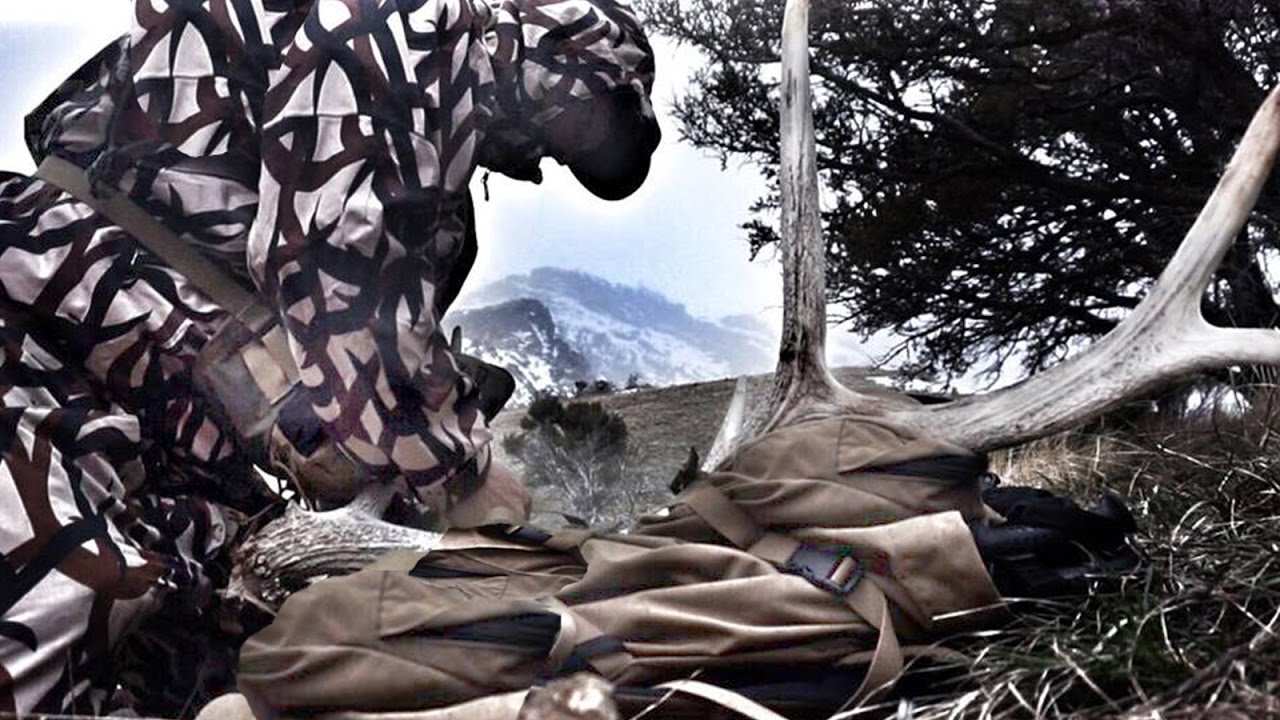 UTAH SHED HUNT DAY 2 YouTube