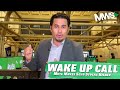 Wall Street Wake Up Call | April 28th | Meta Moving Markets