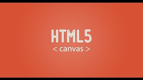 html canvas for beginer