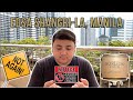 Edsa shangrila hotel manila 2024  horizon club lounge  where to stay in mandaluyong city