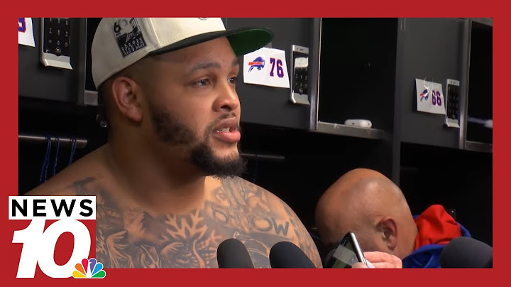 Bills react to another heartbreaking loss to the Chiefs