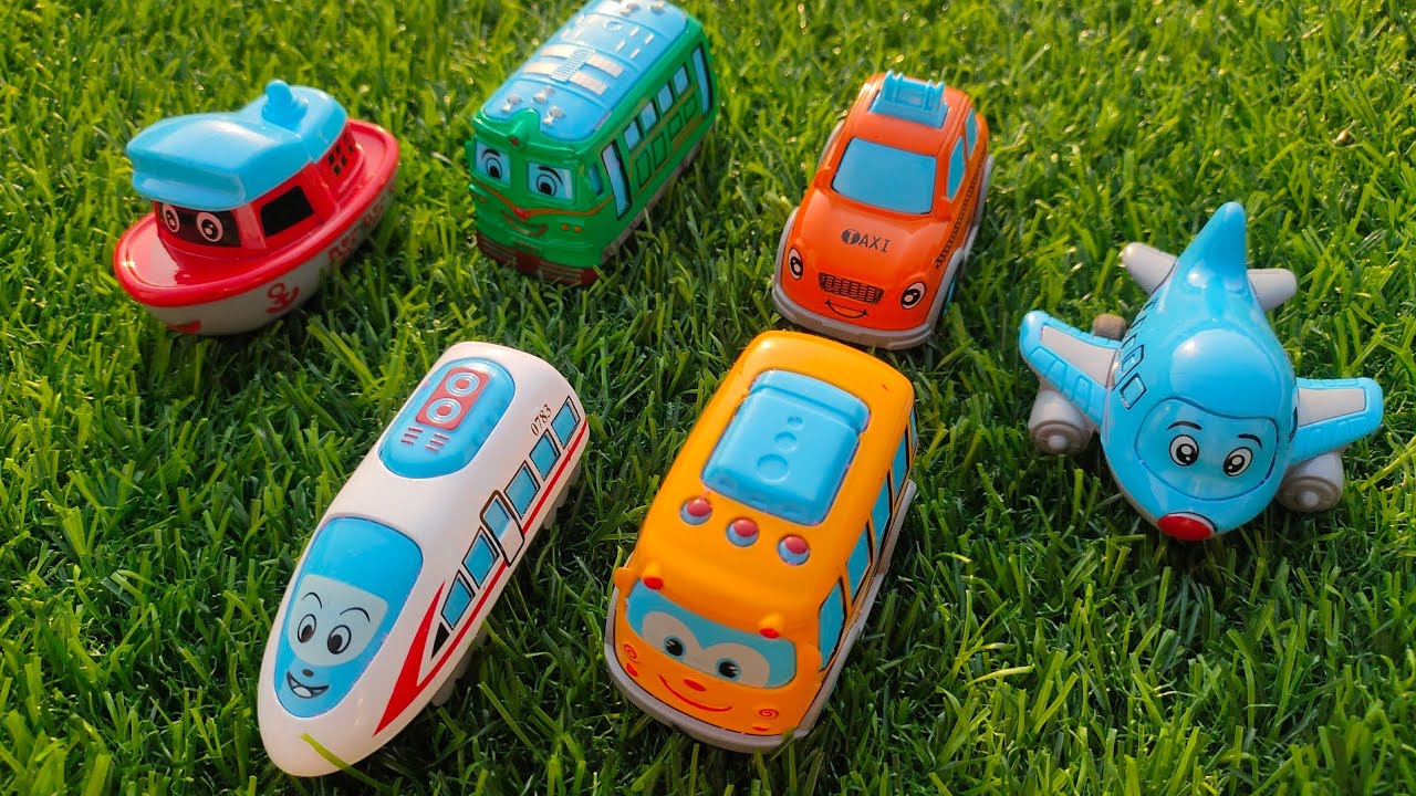 ship wala video | aeroplane train wala cartoon video | aeroplane, train ...