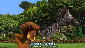 Principle5  Follow through and overlapping action