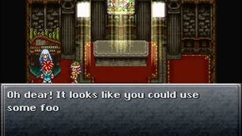 Lets Play Chrono Trigger Part 3
