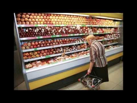 ქუთაისელები სააღდგომოდ  სურსათზე  მომატებულ ფასებს უჩივიან