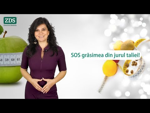 Video: Diferența Dintre Grăsimea Viscerală și Grăsimea Subcutanată