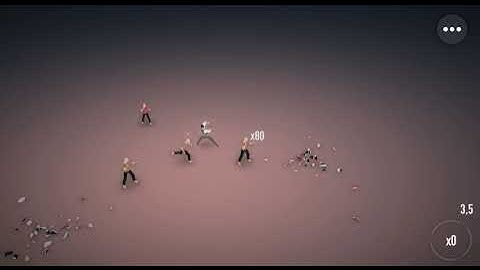 A Way To Smash. Part 3. Level 37. Walkthrough.