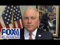 Steve Scalise warns infrastructure bill will 'kill middle-class jobs'