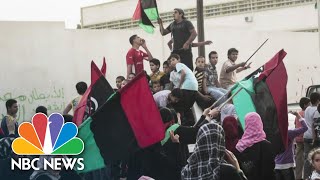Biden Administration Looks To Reopen U.S. Embassy in Libya screenshot 4