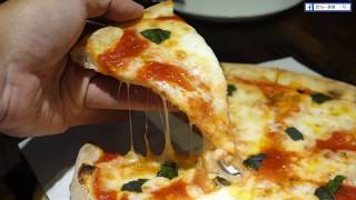 [宜蘭|頭城] 貝加莫廚房pizza。美味道地的手作披薩~ 