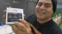 Biggest Dispensary In California (Santa Ana)