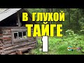 ЖИЗНЬ В ГЛУХОЙ ТАЙГЕ | ЭВЕНКИ ЖИЛИЩЕ | ПОДСТРЕЛИЛИ ОХОТНИКА - ОПЕРАЦИЯ | ПОСТРОЙКА ПЛОТИНЫ 1