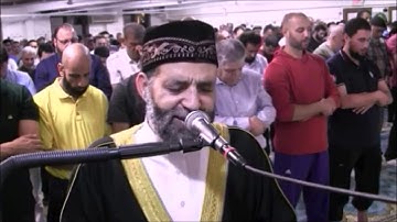 سورة  [ طه ] كاملة      تلاوات مختارة      للشيخ حسن صالح