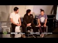 Capture de la vidéo Entrevista: Café Tacvba - Gira El Objeto