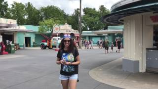 FOR THE FIRST TIME IN FOREVER | DCP Fall Advantage 2017