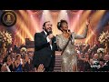 Best Opera Soul Songs For Relaxing - Royal Emotion 🔥| Pavarotti & Whitney Houston 2026