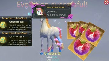 How To Tame Unicorn | Utopia Origin |🦄🦄🦄