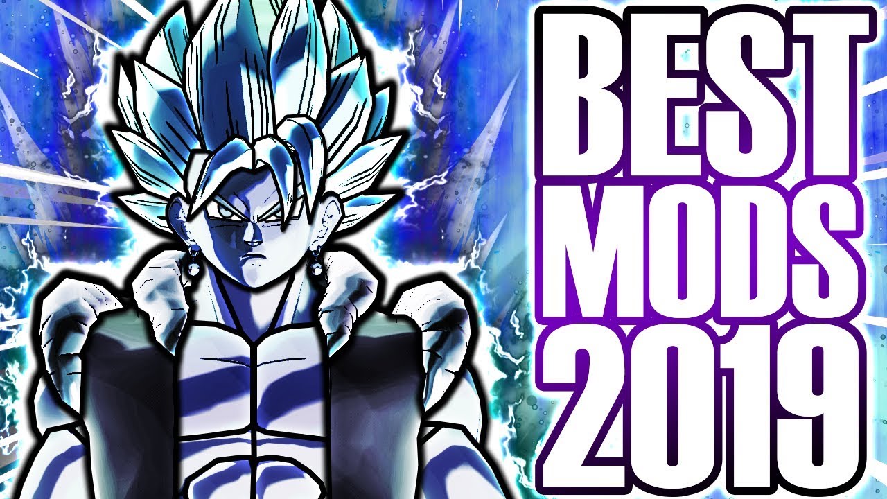 How to mod xenoverse 2 2019