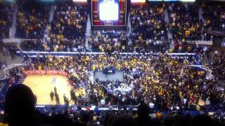 VCU wins the CAA Tournament Championship!