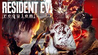 Resident Evil Requiem #24 💀 Kanale Grande