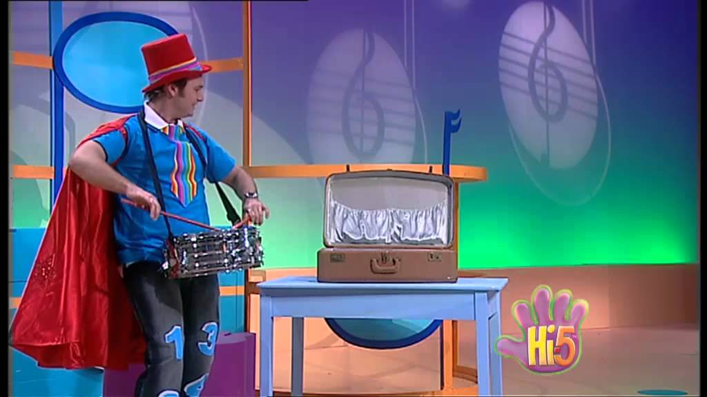 Hi-5 Season 9 Episode 30
