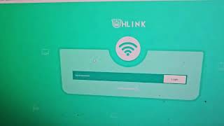 tutorial to config hlink926 as ap mode