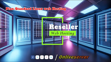Purchase Cheap reseller hosting just at $2/month by @OnliveServer