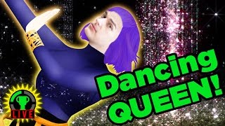 Epic Dance... FAIL! - Just Dance 2015