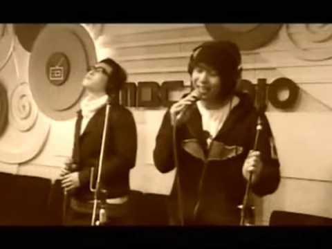 먼데이키즈 - 발자국 (Radio Live)