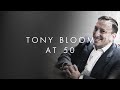 Brighton & Hove Albion Chairman Tony Bloom at 50