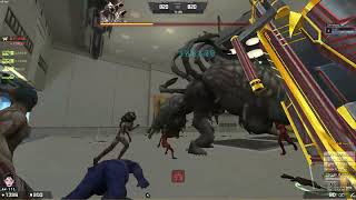 Csns Kill Dr.rex Monster With Sniper Flex Hecate Ll Umbra Counter Strike Nexon Studio Indonesia