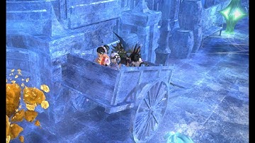 Euphrosyne Alliance Raid - Speed Kill Runs - RDM POV - FFXIV Patch 6.3