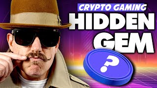 Crypto Games TOP Undervalued Altcoin (Planet Mojo Review)