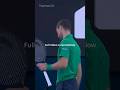 Highlights of the Australian Open, but you don't know what comes next, (finals edition). #alcaraz