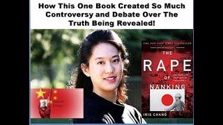 The Rape of Nanking: The Forgotten Holocaust of World War Two