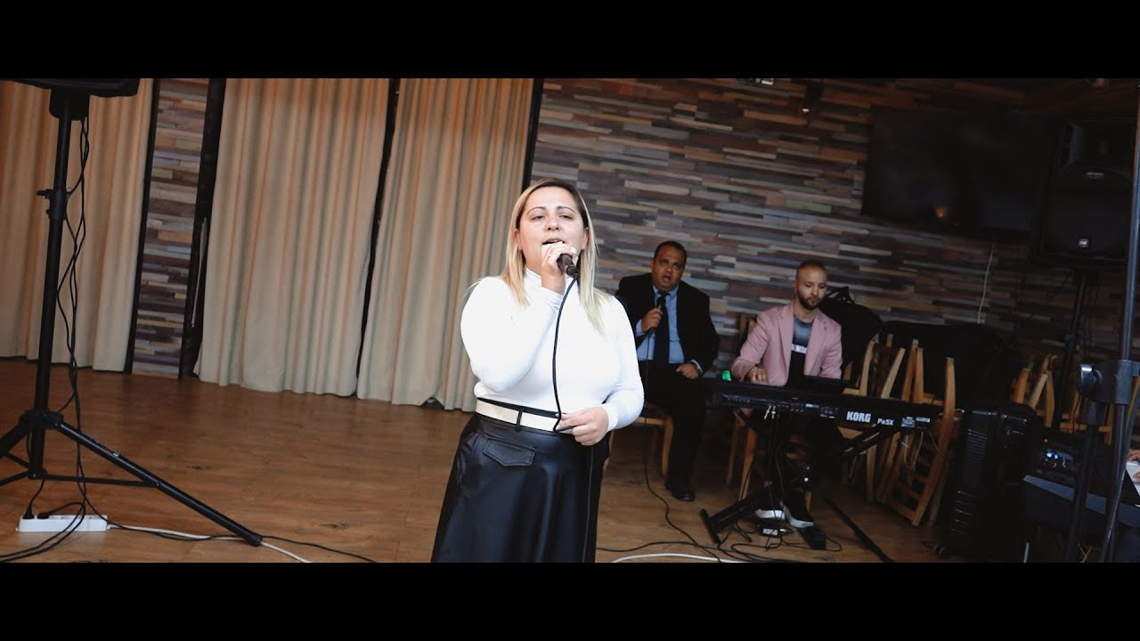 Дани Благодарно То Сърце Gospel Music