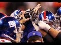 We Are the Champions-New York Giants Super Bowl XLVI