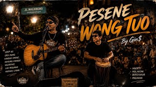 Download lagu Pesene Wong Tuo - Gin$ (MUSIC JAWA) @Creator_JawaMusic #lagujawa #lirikjawa #viral