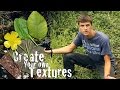 How to Create Textures From Scratch!