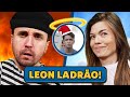 QUANDO O LADRÃO ROUBA OUTRO LADRÃO! - Quem Sabe Menos #14