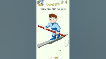 Impossible Date 2 level 1708| Trick ridlle#impossible #dop2 #trending #gaming #gameplay