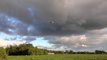 DJI F550: Position hold and altitude hold on a Hexacopter