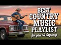 Country Music 2025 - Thomas Rhett, Luke Bryan, Morgan Wallen, Chris Stapleton, Lee Brice Vol 15