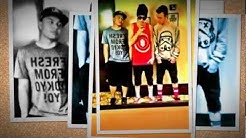 Justin Bieber Live My Life Official Video  - Durasi: 4:06. 