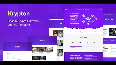 How to install and activate Krypton UI Framework