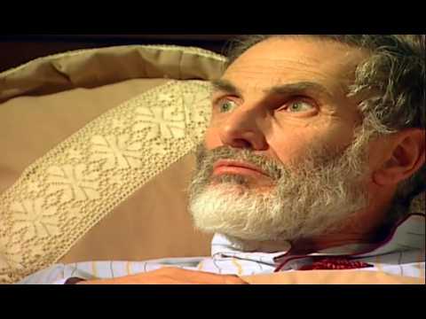 Pampa Ilusión - Friday, September 25, 2026 | Manuel confronts William